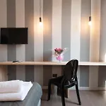 Dimora Villareale بيت ضيافة باليرمو