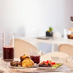 بيت ضيافة Dimora Villareale