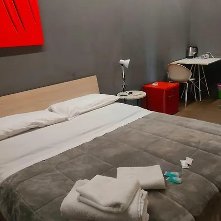 Dimora Villareale Affittacamere 3*