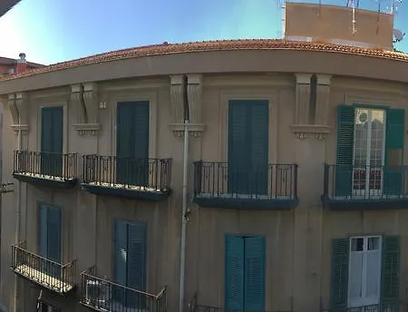 بيت ضيافة Dimora Villareale باليرمو