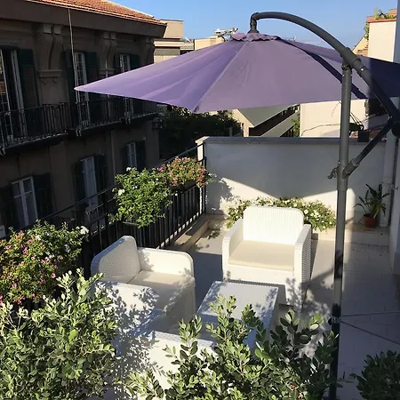 بيت ضيافة Dimora Villareale 3*