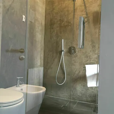 Dimora Villareale Affittacamere