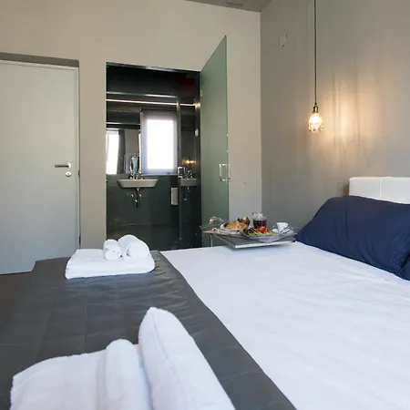 Dimora Villareale Affittacamere 3*