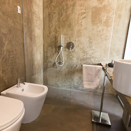 Affittacamere Dimora Villareale