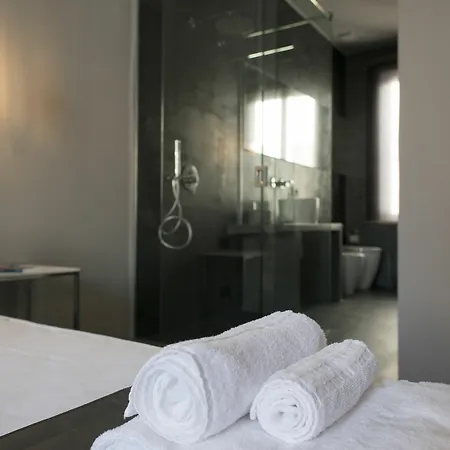 Dimora Villareale Affittacamere 3*