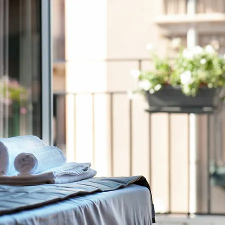 Dimora Villareale Affittacamere 3*