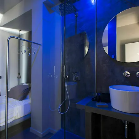 Affittacamere Dimora Villareale 3*